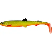 Westin Bull Teez Shadtail Blødt Agn 53g 180 Mm 16 Enheder