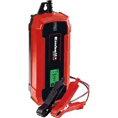 Einhell CE-BC 6 M batterilader 12V/6A