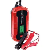 Einhell CE-BC 4 M batterilader 12V/4A