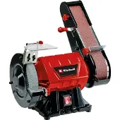Einhell Tc-us 350 2980 Rpm 350w Båndsliber