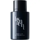 BYNACHT Skin Perfector Über Glow Gel Peeling Aha Ansigtsscrub 50 ml