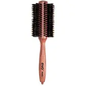 Evo Bruce Natural Bristle Radial Brush 28