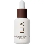 Ilia - Super Serum - Skin Tint Spf 30 - Super Serum Spf40 Roque St18- - For Women