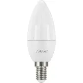 Airam LED OP C35 3W/840 E14