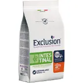 Exclusion Intestinal med gris & ris - Økonomipakke: 2 x 12 kg