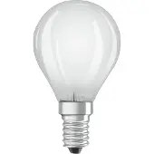 Osram LED Retrofit Kugle E14 2,8W