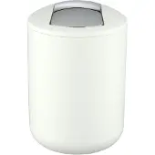 Wenko Affaldsspand vip 2L hvid (5734)