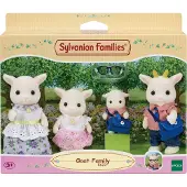 Sylvanian Families ***2022 NYE LINJER*** Gedefamilie