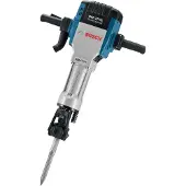 Bosch Professional Gsh 27 Vc Professional Nedrivningshammer