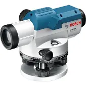 Bosch Professional Gol 32 D Professional Optisk Nivelleringsinstrument