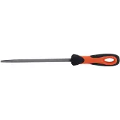 Bahco Ergo Firkantfil Groft Snit 300 Mm