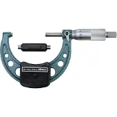 Mitutoyo 103-139-10 mikrometer 50-75