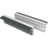 Bahco Aluminiumskæber til skruestik 125MM