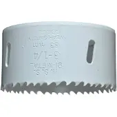 Kwb HSS bi-metal hulsav Ø83 / 38 mm