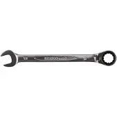 Bahco 21 Mm 290 Mm Kombinationsnøgle Med Skralde