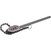 Bahco 12´´ 1410 Mm Kædenøgle