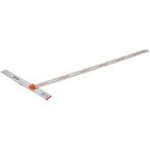 Bahco Justerbar Præcisionsvinkel 1265 Mm