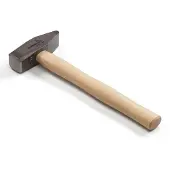 Hultafors Smedehammer 1650 gram - SMH 1500, 843101