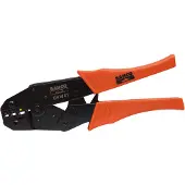 SNA Europe Bahco krympetang - Med skraldefunktion til isolerede stik 0,5 mm² til 6mm²