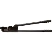 Bahco Heavy Duty" -terminalklemme Til Uisolerede Terminaler 600 Mm