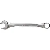 Bahco Chrome Finish 410 Mm 38 Mm Kombinationsnøgle