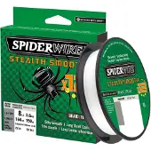 Spiderwire Stealth Smooth 12 Flettet Fiskesnøre 150 M