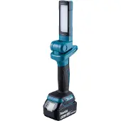 Makita DML816 - Lommelygte/arbejdslys - LED x 18
