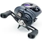 Daiwa Prorex 2020 Pe Sv Tw Baitcasting-hjul