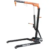 Bahco Origami-trane 600kg