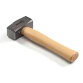 Hultafors Mukkert 1170 gram - MH 1000, 843300