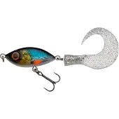 Abu Garcia Svartzonker Mcmio Glidebait 21g 140 Mm