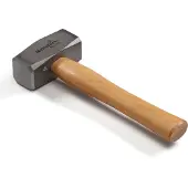 Hultafors Mukkert 1700 gram - MH 1500, 843301
