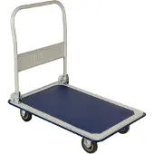 Irimo Transportvogn 150kg