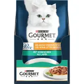 Gourmet SÆRPRIS! Køb 2x vådfoder og spar 25% - Kanin, 2 x (26 x 85 g)