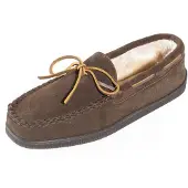Minnetonka Mokassin 'Pileline' choko