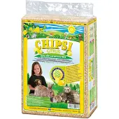 Chipsi Citrus strøelse - 2 x 3,2 kg