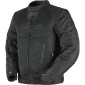 Furygan Ultra Spark 3 En 1 Vented Jakke