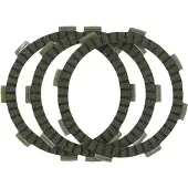 EBC Ck Series Cork Ck1150 Koblings Friktion Splader