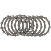 EBC Ck Series Cork Ck5595 Koblings Friktion Splader