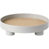 Muuto Platform bakke Grå
