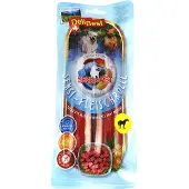 DeliBest Sensi kødrulle hest - 6 x 400 g