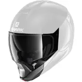 Shark Evojet With Chin Bar Ridsesikker Skærm