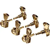 Gibson PMMH-025 Keystone Tuner Set Gold