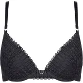Triumph BH 'Modern Lace+Cotton' sort