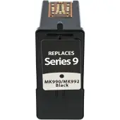 Dell Mk990 Blækpatron