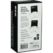 Cards Against Humanity - Blue Expansion (EN)