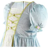 Den Goda Fen Prinsessekostume