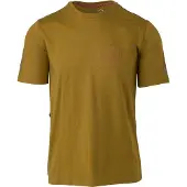 Agu Casual Performer Venture T-shirt Med Korte ærmer