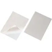 Durable Pocketfix, 210 x 297 mm (A4), Top, 3 stk