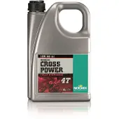 Motorex Cross Power 4t 10w60 4l Motorolie